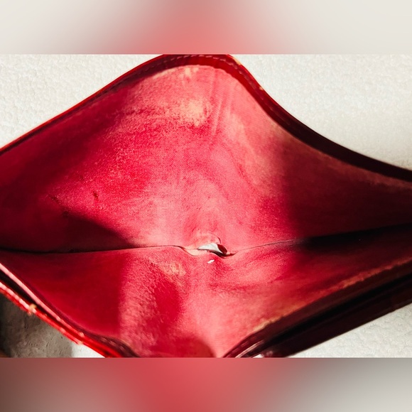 Cartier Happy Birthday Bifold Wallet - Picture 10 of 12